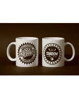 PROLETARYAT Kubek PRLBMX / Shadow