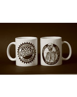 PROLETARYAT Kubek PRLBMX / Subrosa