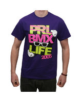 PROLETARYAT Ludek V2 (purple)