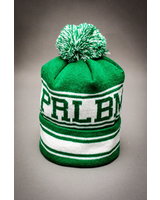 PROLETARYAT PRLBMX Pompon (green)