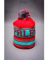PROLETARYAT PRLBMX Pompon (red)