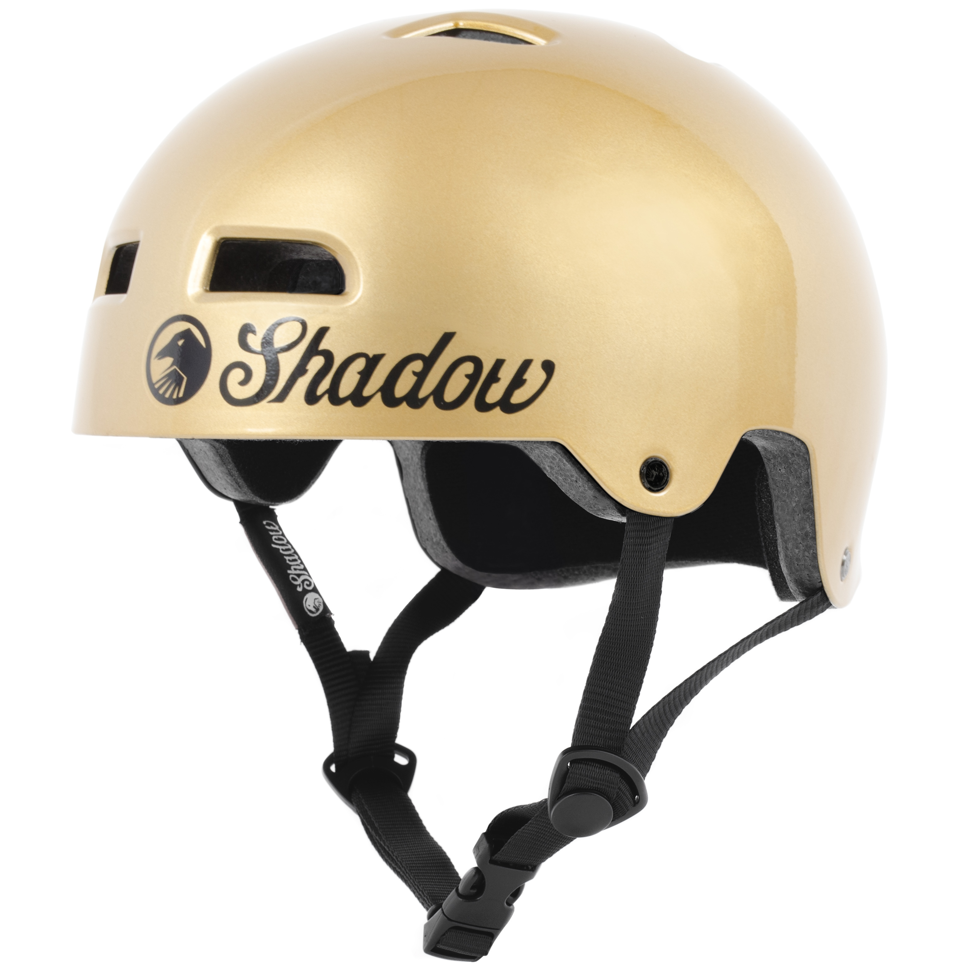 Shadow Classic Helmet (Copper)