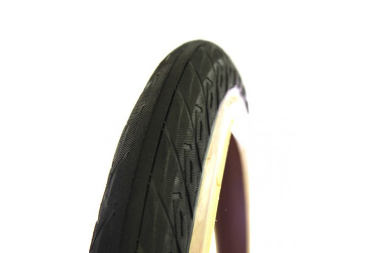A-Bike TWW Tan Wall