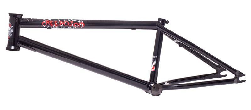 BONE DETH Creepozoid V2 frame