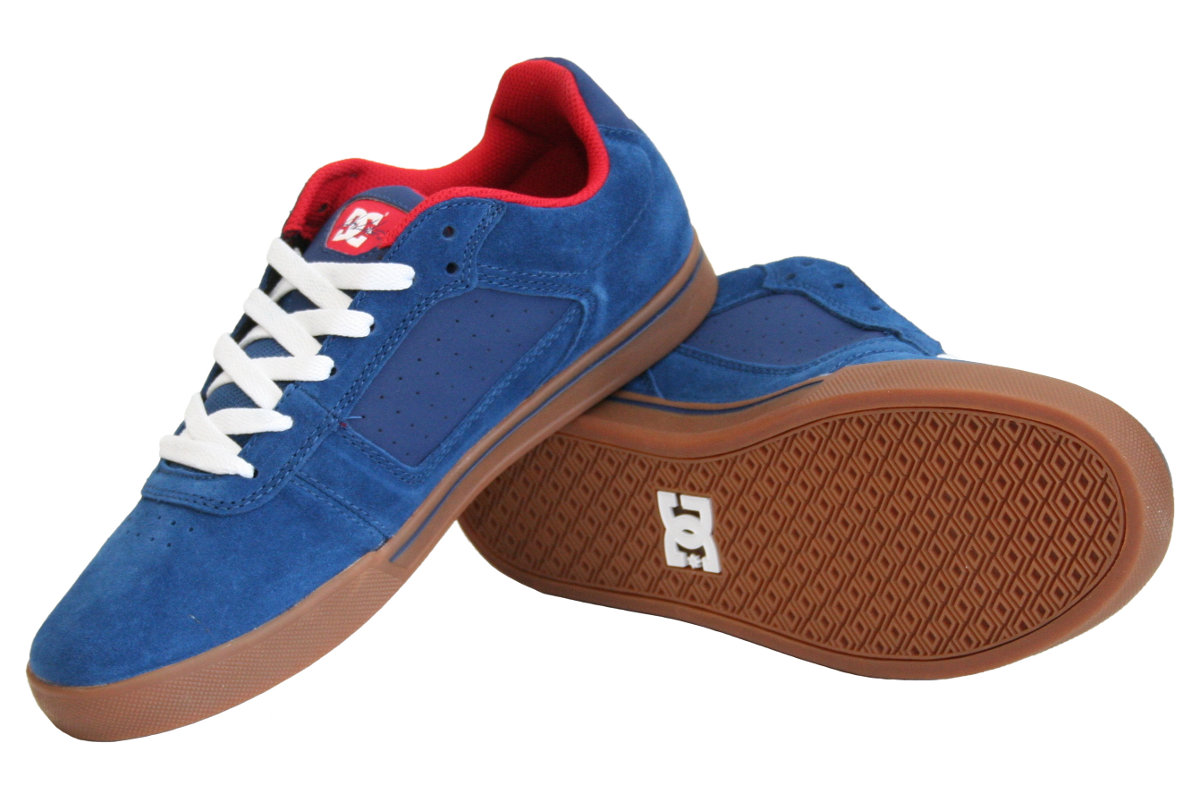 Dc cole pro on sale