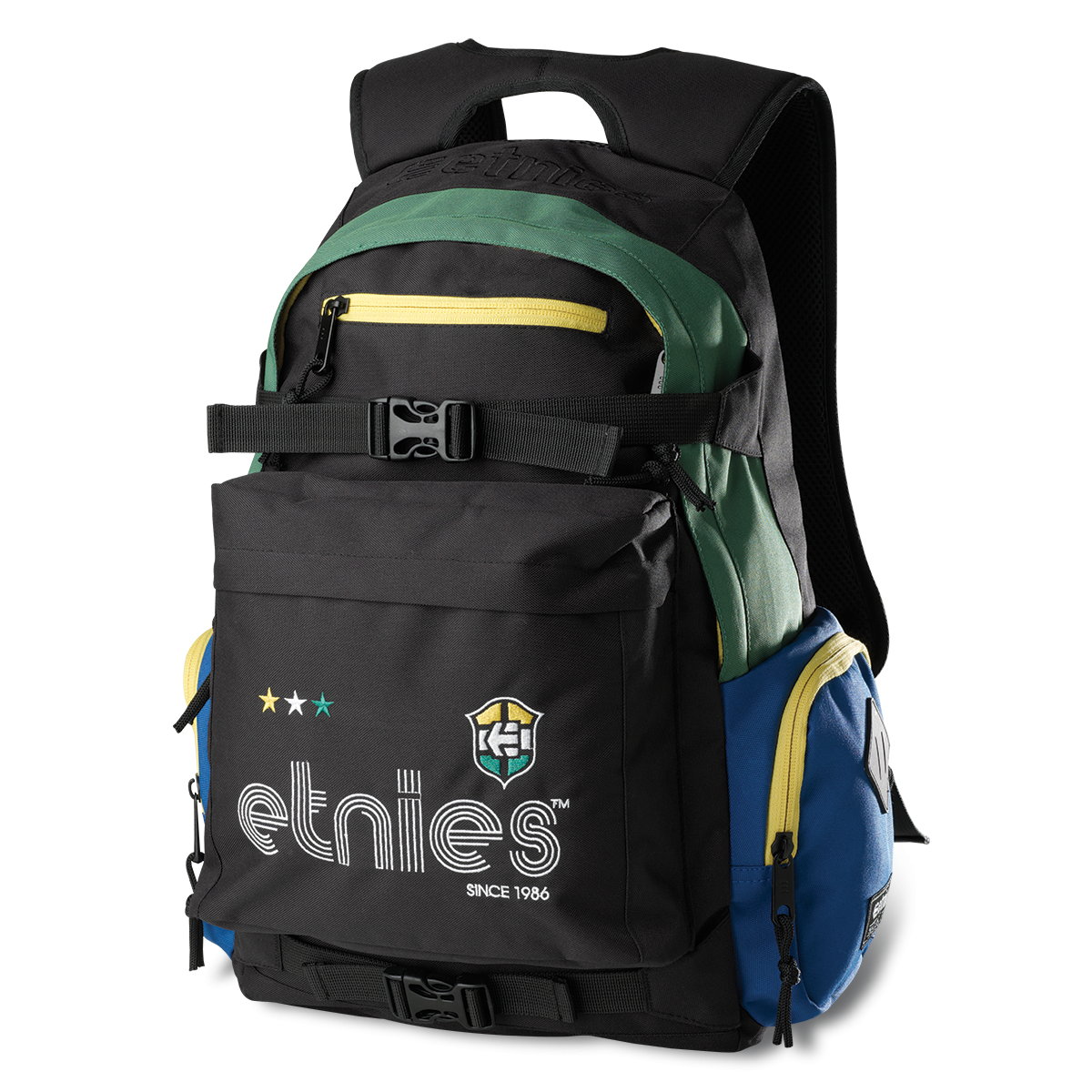 Etnies Solito (Black)