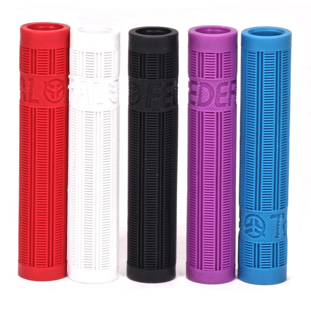 Federal Contact FL grips