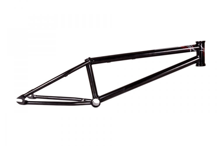 Federal Impala frame