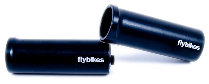 Flybikes CroMo Pegs