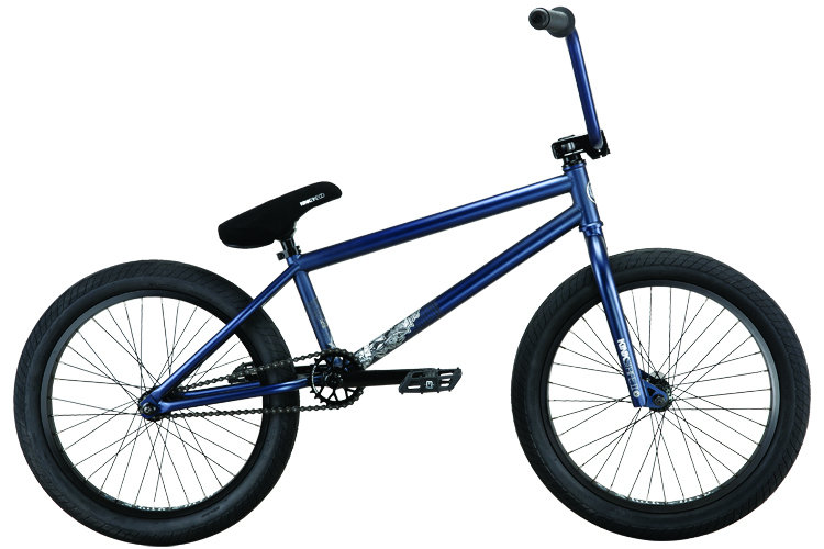 Kink Liberty 2013 (blue)