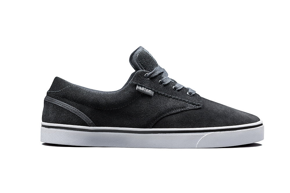 LOTEK BTM (black)