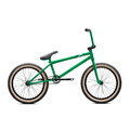 Verde Radia (green)