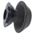 BSD Jersey Barrier Ratchet hub guard