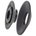 BSD Jersey Barrier Vandero 2 hub guard