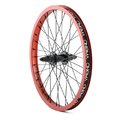 Cinema Wheel Co Tungsten Rear Wheel