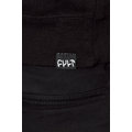 Cult Crew Neck Face Logo (black/white)