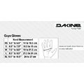 Dakine Covert (rasta)