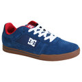 DC Cole Pro (navy/red)
