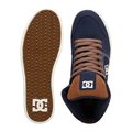 DC Union High (navy)