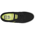 Etnies Fairfax Metal Mulisha (black/lime)