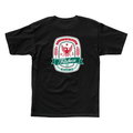Etnies Lords (Black)