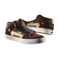 Etnies RVM 2 Sergio Layos (brown/tan/white)