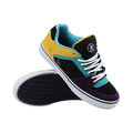 Etnies Sheckler 2 SMU (black/purple)