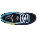 Etnies Sheckler 2 SMU (black/purple)