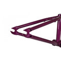 Federal Impala frame