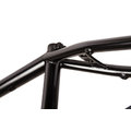 Federal Lacey 2013 frame