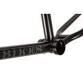 Federal Lacey 2013 frame