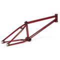 Federal Lacey 2013 frame