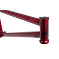 Federal Lacey 2013 frame