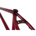 Federal Lacey 2013 frame