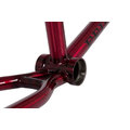 Federal Lacey 2013 frame
