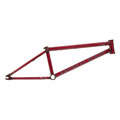 Federal Lacey 2013 frame