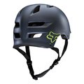 FOX Transition Hard Shell Helmet (charcoal)