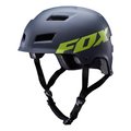 FOX Transition Hard Shell Helmet (charcoal)