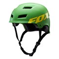 FOX Transition Hard Shell Helmet (green)