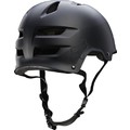 FOX Transition Hard Shell Helmet (Black)