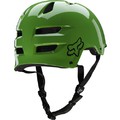 FOX Transition Hard Shell Helmet (Dark Green)