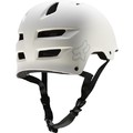 FOX Transition Hard Shell Helmet (White)