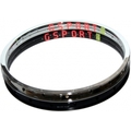 G-Sport Rollcage rim