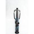 Verde Rama Prism (black)