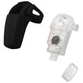 Knog Boomer USB tył