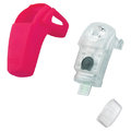 Knog Boomer USB tył