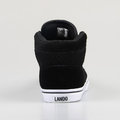 LANDO Butter (black)