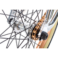 Subrosa Malum (chrom) 2015
