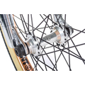Subrosa Malum (chrom) 2015