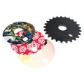 Odyssey Discogram Sprocket